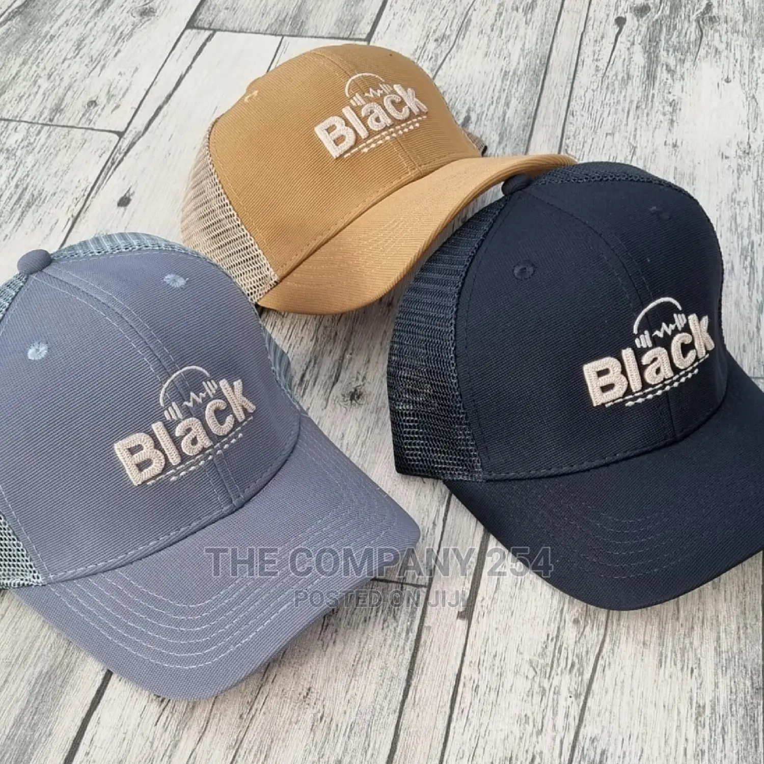 Original Quality Designer Unisex Caps