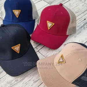 Original Quality Designer Unisex Caps