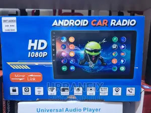 10 Inch Android Radios Avaialble Today- 2gb/32gb