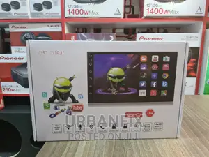 9 Inch Android Car Radios Available - 2gb/32gb