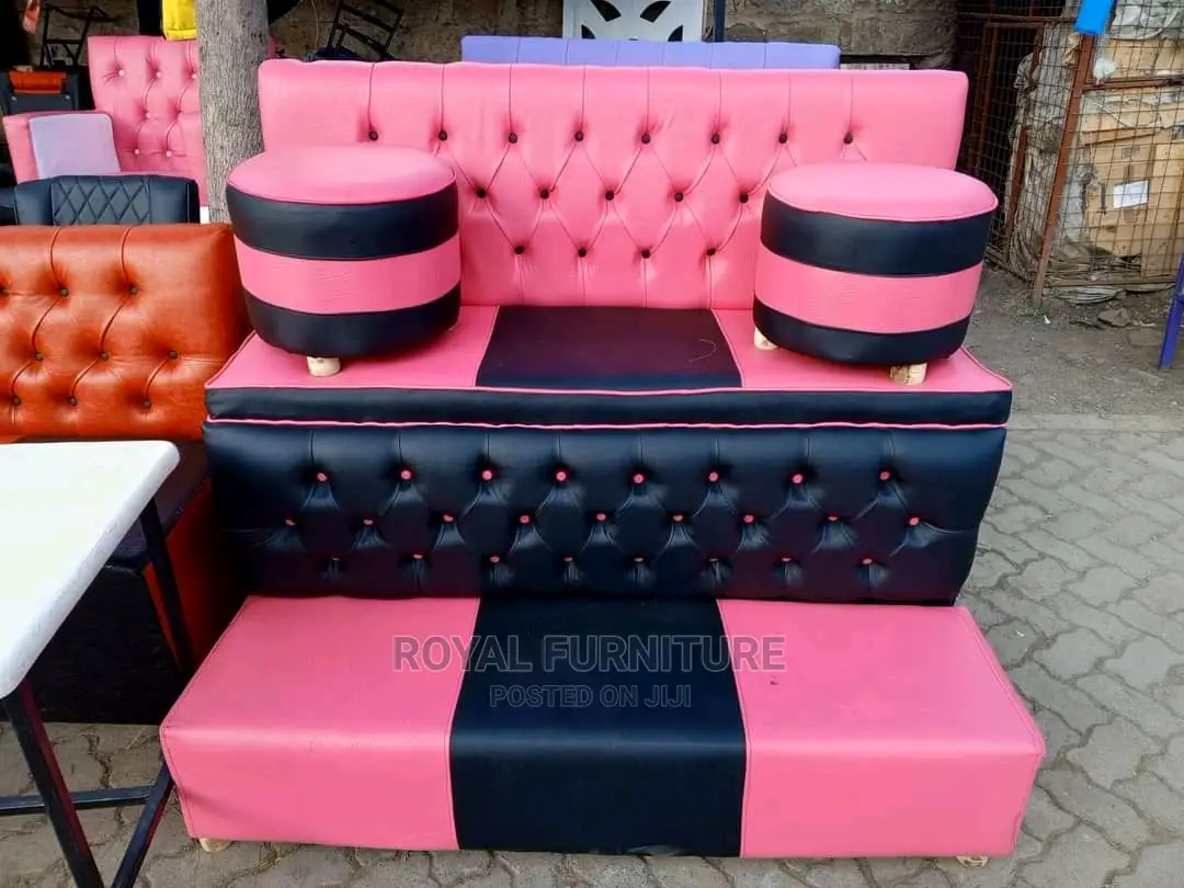 Pedicure/Spa Chairs