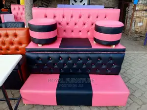 Pedicure/Spa Chairs