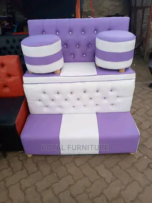 Pedicure/Spa Chairs