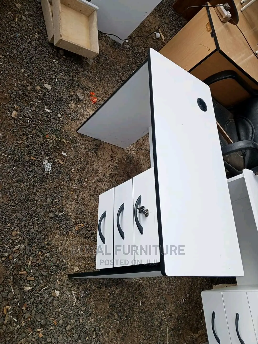 Office Tables