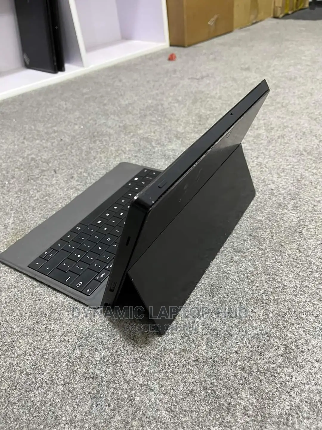 Laptop Microsoft Surface 8GB Intel Core I5 SSD 256GB
