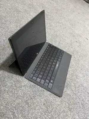 Laptop Microsoft Surface 8GB Intel Core I5 SSD 256GB