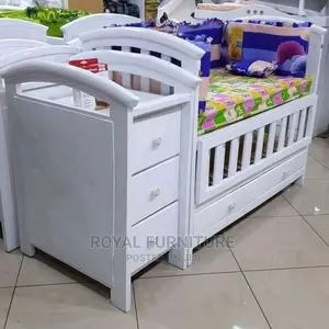 Babycoat Beds