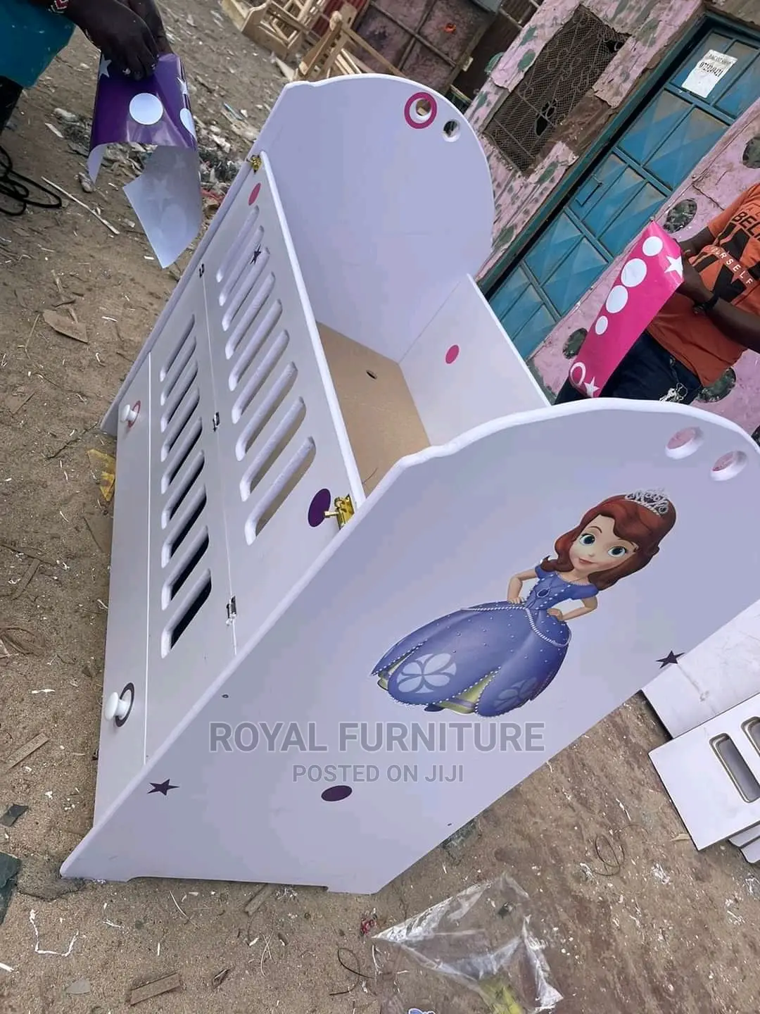 Babycoat Beds