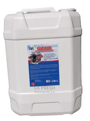 Car Degreaser