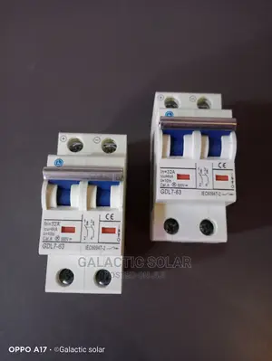32a Dc Breaker