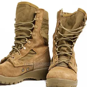 Belleville Boot Top Quality
Size:40 to 45 
Price: At 5500/=