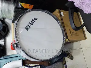 Tama Marching Drums Size 28