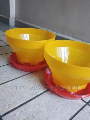 5 Kg Broiler Feeders