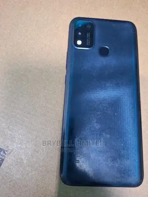 Infinix Hot 11 Play 64 GB Blue