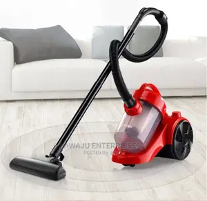 Kenwood Vacuum Cleaner 3500W - 1.8L