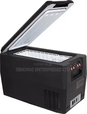 Snomaster 35L Compact Fridge Freezer