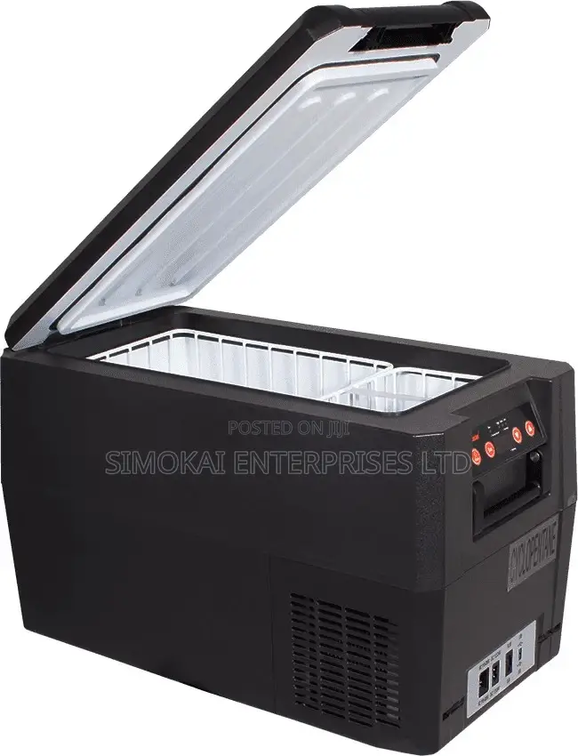 Snomaster 35L Compact Fridge Freezer