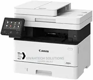 Canon I-Sensys Mf443dw Mono Laser All in One Printer