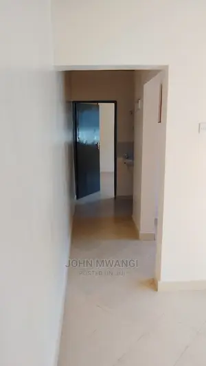 Mini Flat in Teachers Estate for rent