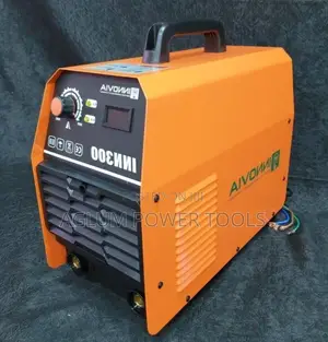 3 Phase Welding Machine 300A Heavy Duty