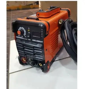 200 A Tig/Mma Welding Machine