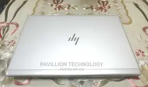 Laptop HP EliteBook 840 G5 16GB Intel Core i7 SSD 512GB