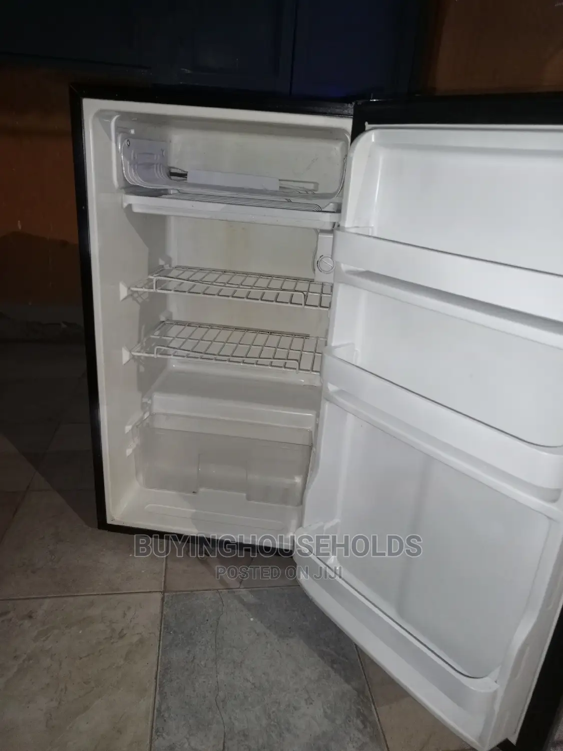 Hotpoint 90L Fridge