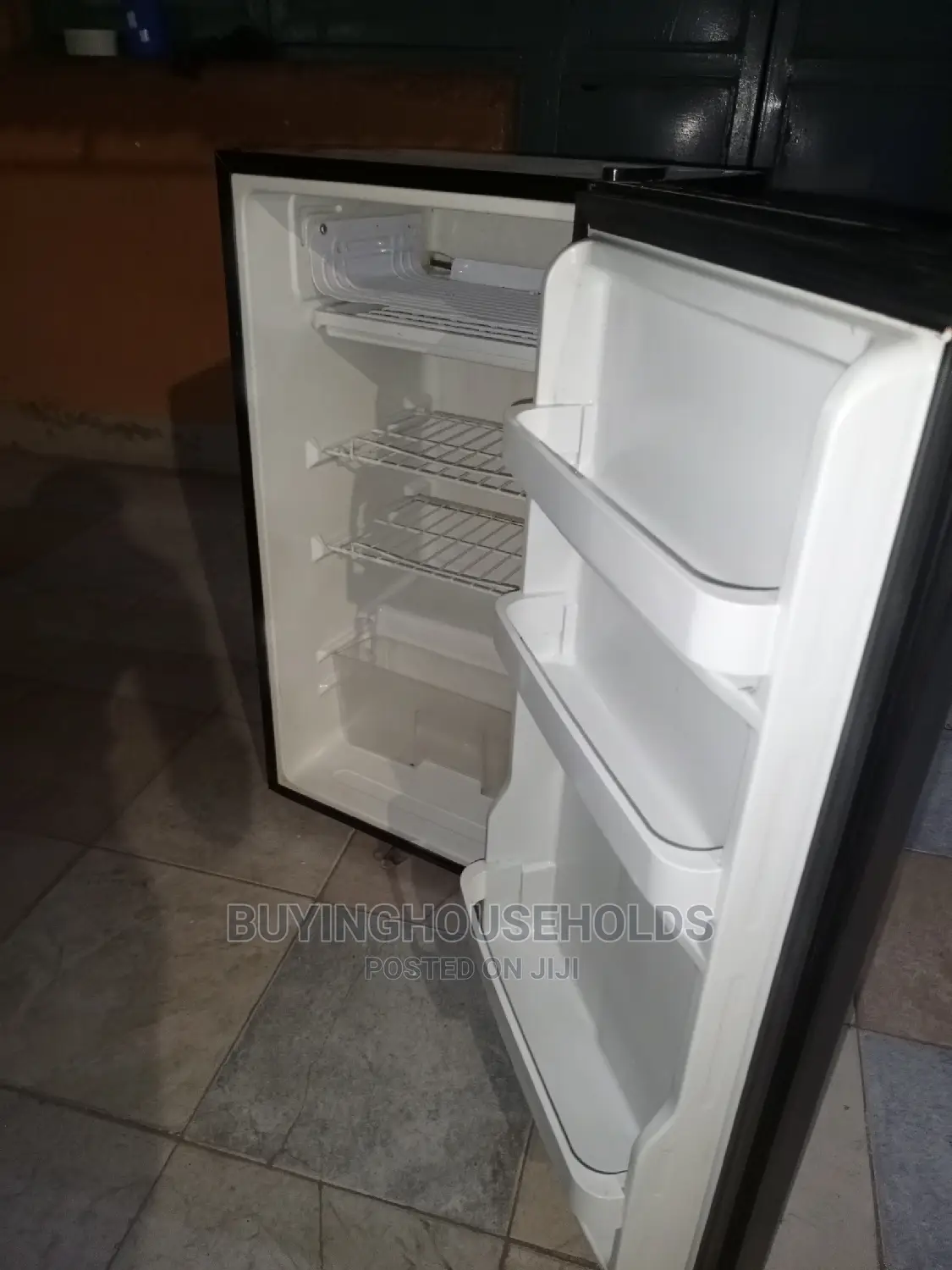 Hotpoint 90L Fridge