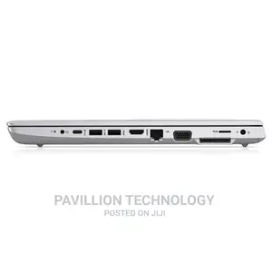 Laptop HP 650 G4 8GB Intel Core I5 SSD 512GB