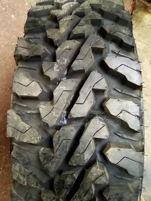265/75r16 Yokohama Made in Japan