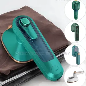 Steam Mini Hand Held Iron