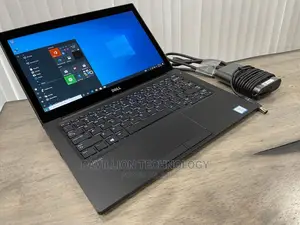 Laptop Dell Latitude 7280 16GB Intel Core I7 SSD 512GB