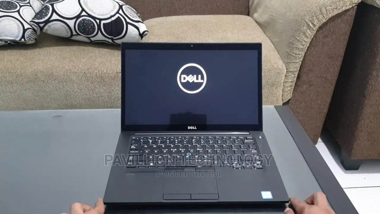 Laptop Dell Latitude 7280 16GB Intel Core I7 SSD 512GB