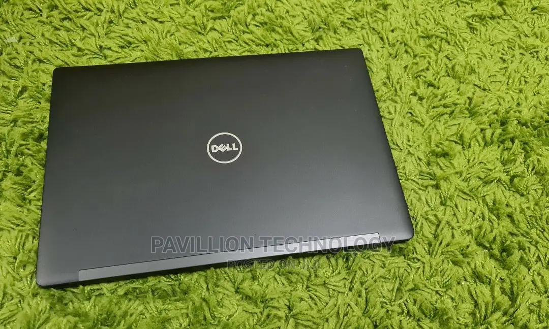 Laptop Dell Latitude 7280 16GB Intel Core I7 SSD 512GB