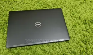 Laptop Dell Latitude 7280 16GB Intel Core I7 SSD 512GB