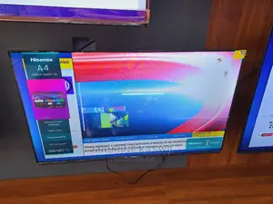 Hisense 40 A4 Smart