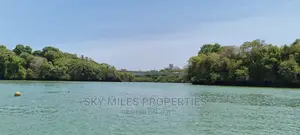 Quick Sale,1 Acre Creek Beach Plot,On Sale at Mtwapa
