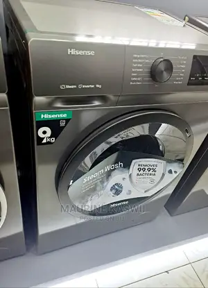 Hisense 9kg Washing Machine