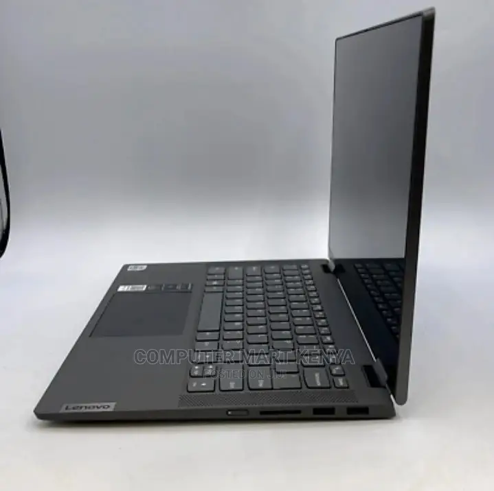 New Laptop Lenovo Flex 5 8GB Intel Core I5 SSD 512GB