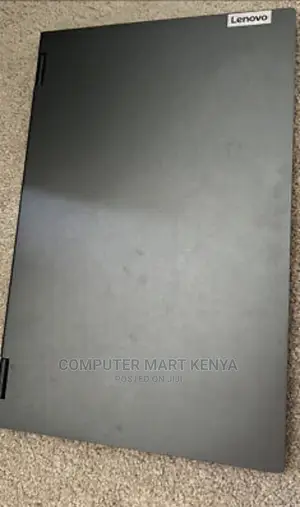 New Laptop Lenovo Flex 5 8GB Intel Core i7 SSD 512GB