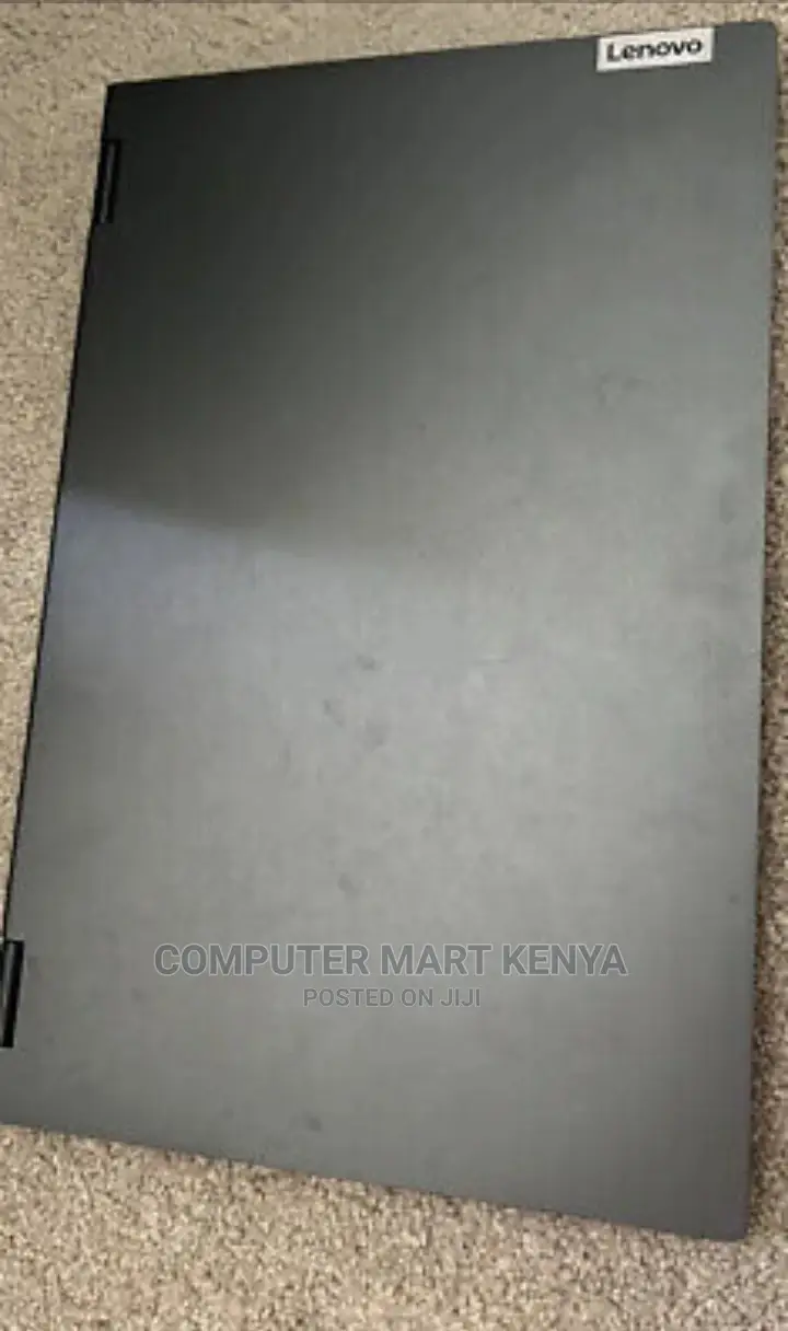 New Laptop Lenovo Flex 5 8GB Intel Core i7 SSD 512GB
