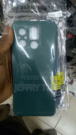 Xiaomi Redmi 12C Case,Laimtop Ultra Thin Soft Silicone Anti