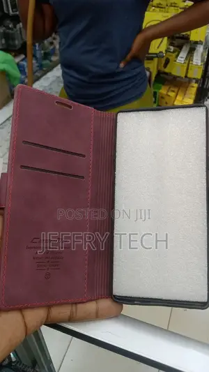 Samsung Galaxy Note 9 Flip Case