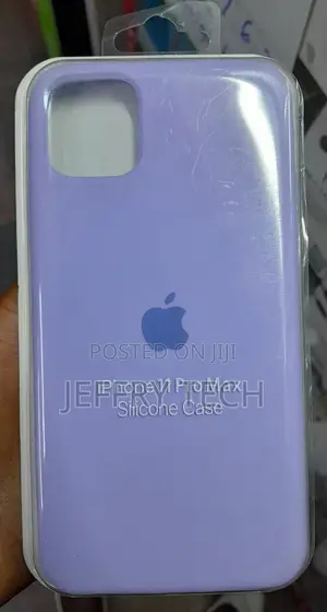 Case for iPhone 11 Pro Max Silicone Cover Phone