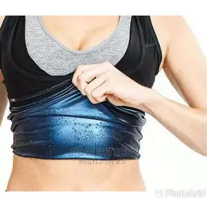 Sauna Slimming Vest for Women