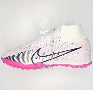 Nike Air Zoom Trainers Football Boots