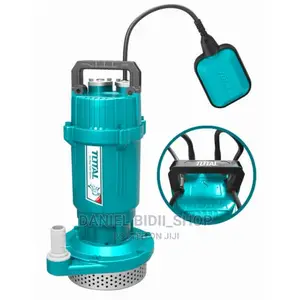 Total Submersible Pump 1hp- Twp67506 32mtr Head