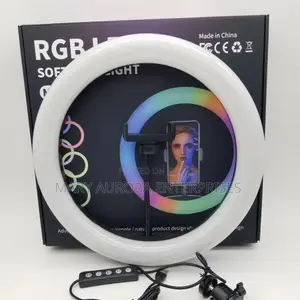 18 Inch RGB Right Light