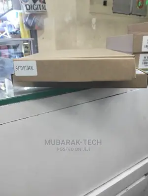 HP Original Batteries