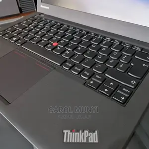 Laptop Lenovo ThinkPad X240 4GB Intel Core I5 HDD+SSD 500GB